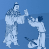 中国家谱知识服务平台电子版