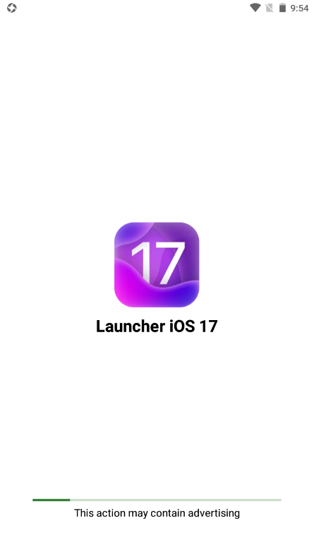 launcheriOS17启动器APP