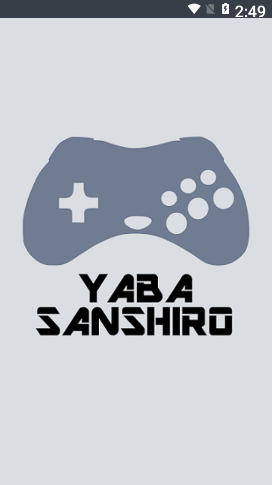 yaba模拟器