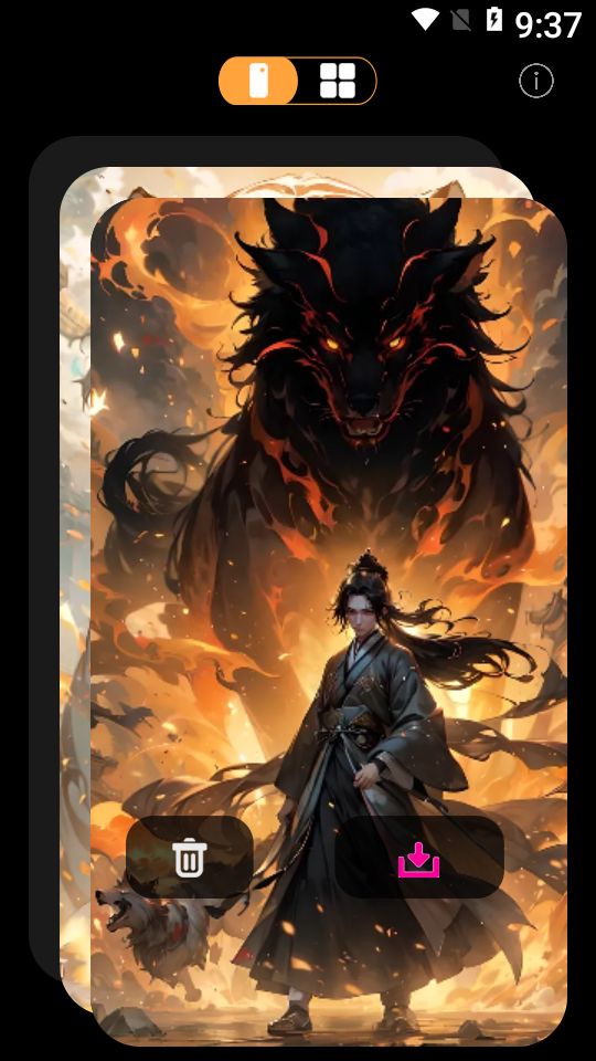 万国风情壁纸高清版