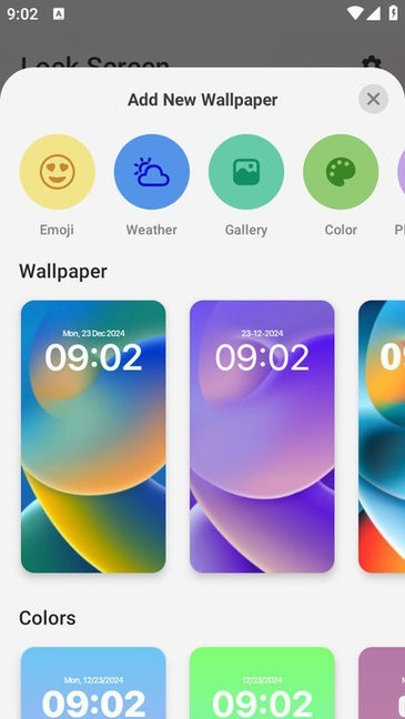 ilock安卓仿ios17app