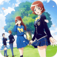 心跳回忆4psp汉化版