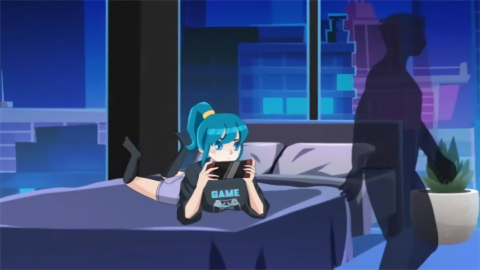 网瘾少女游戏1.6.2安卓版