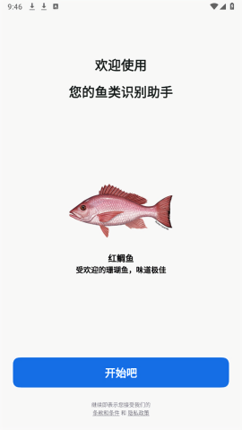 Fishby软件