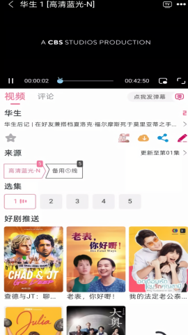 剧好看影视