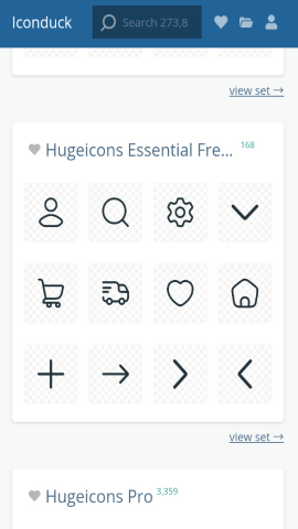 Iconduck