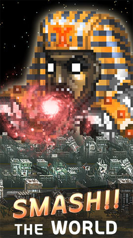 世界怪兽战争