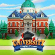 大学帝国大亨汉化版