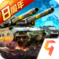 坦克前线九游版