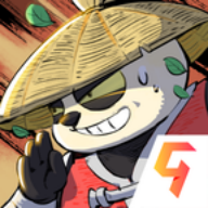 调皮小动物无限元宝版