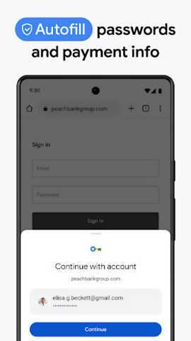 Chrome Canary