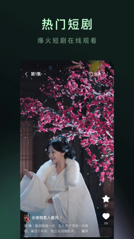 木叶短剧