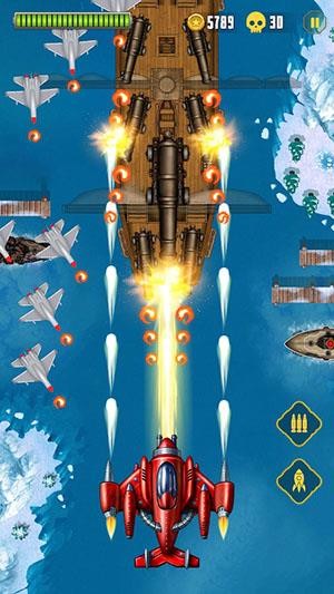 防空战争中文版