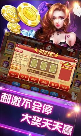金鹰棋牌