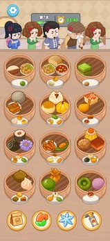 我的点心铺免广告版