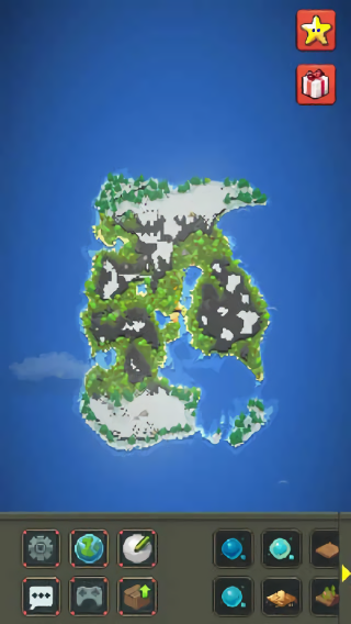 世界盒子0.21.1全物品解锁版