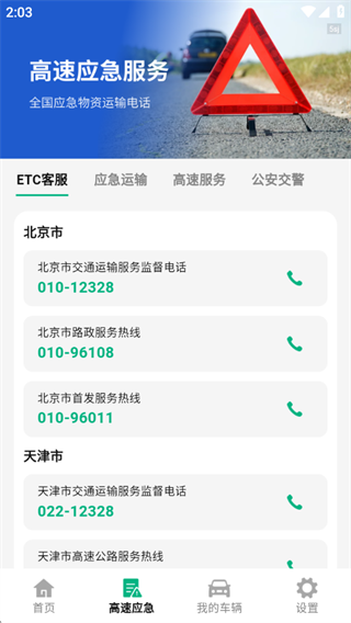 高速ETC路路通