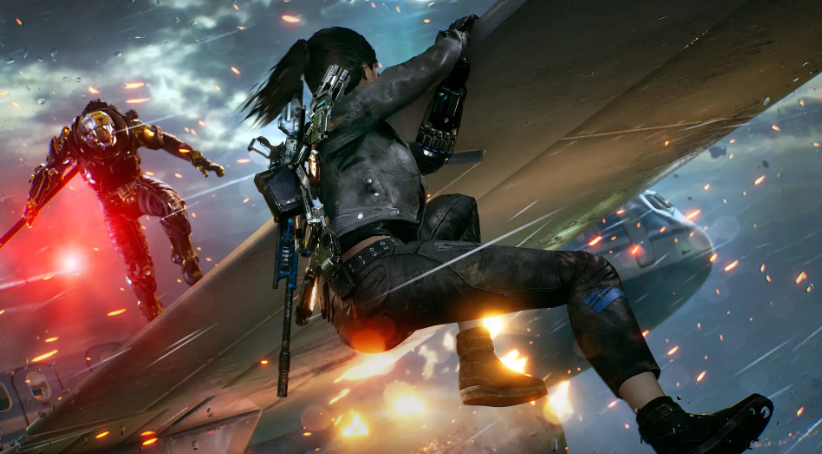 光明记忆无限完整版