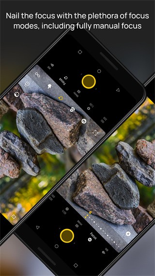 极致相机CameraFV5Lite