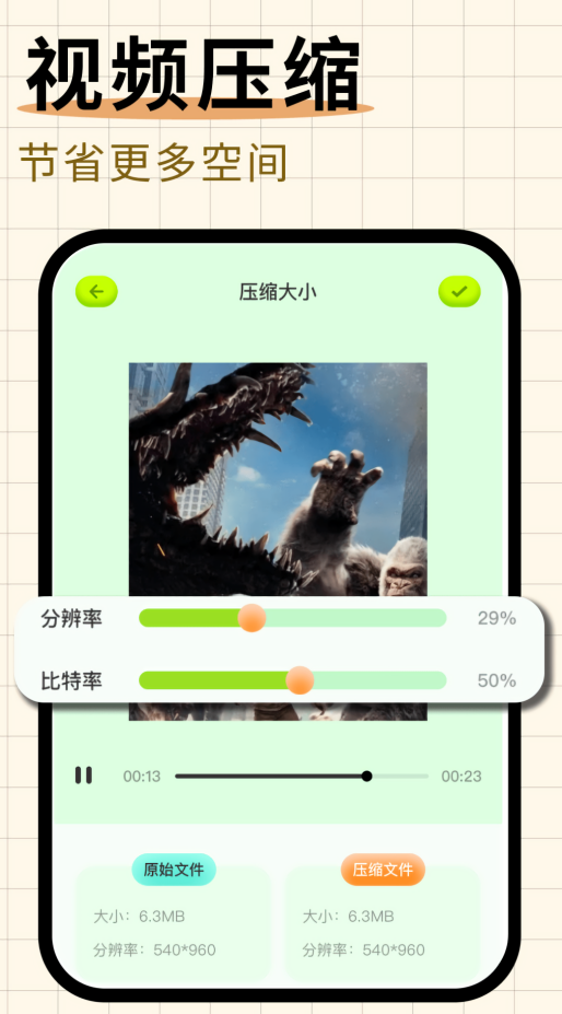 桃花视频无广告版