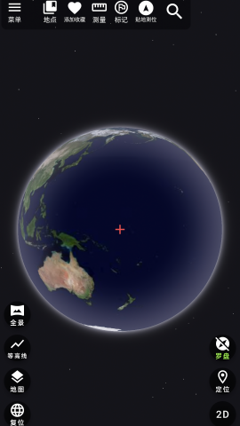 齐昌地球