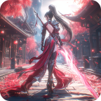 九灵神域