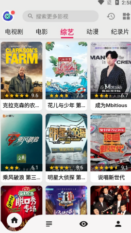 乐看视频官方正版