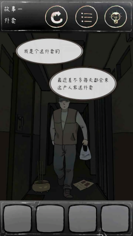 意外2简体中文版