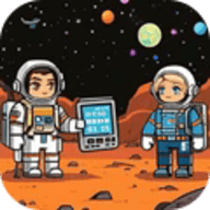 双人火星求生记
