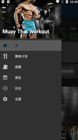 泰拳健身指南