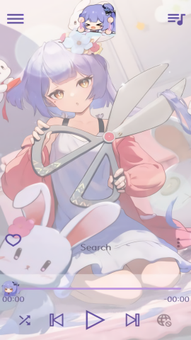 电梓播放器