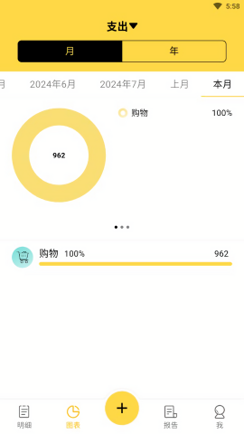 魔法记账v1.1.66高级版