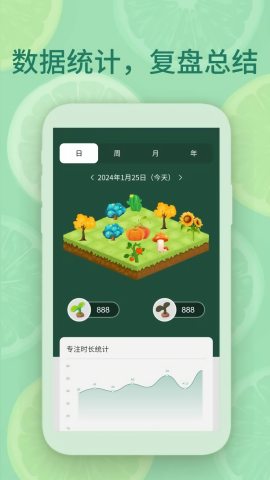 专注番茄
