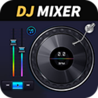 DJ混音播放器