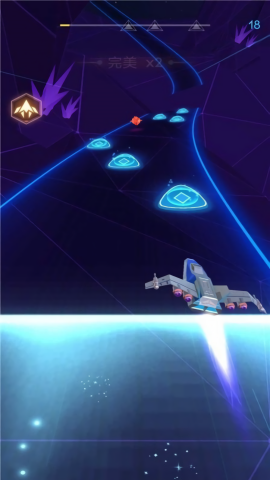 天空之舞