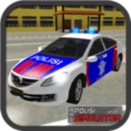 AAG警车模拟器中文版