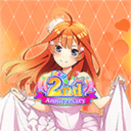 五等分的花嫁游戏汉化版