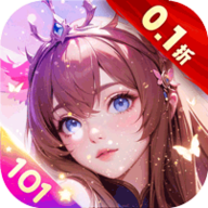 萌学园战纪0.1折