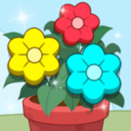 点点花儿开红包版