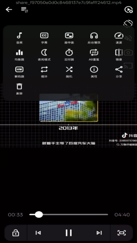 Arc Player高级版