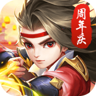 热血神剑无限元宝内购版