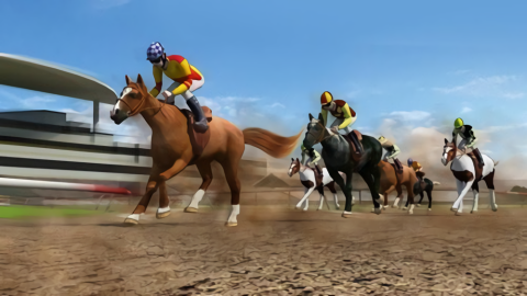 Race Simulator