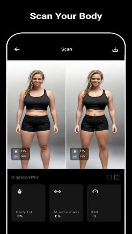 gigabody