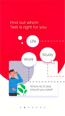 ielts prep