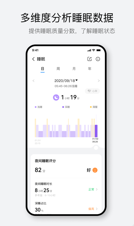 Haylou Fun智能手表app