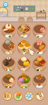 我的点心铺免广告版