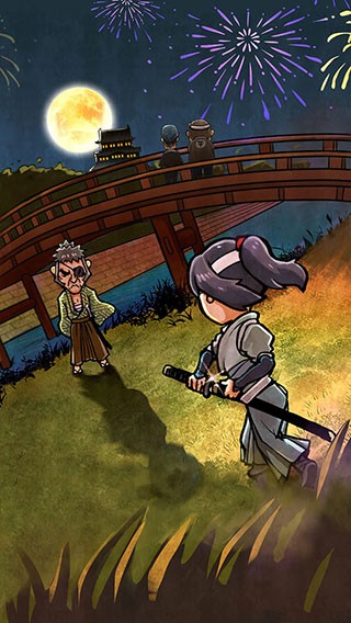 关东煮人情故事2中文版