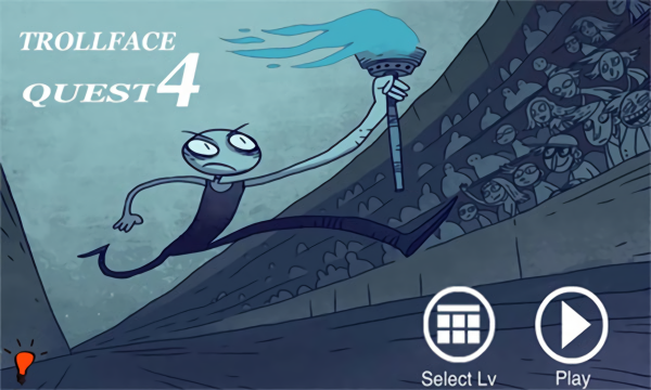 史上最贱小游戏4