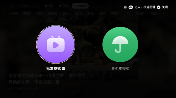 抖音电视版