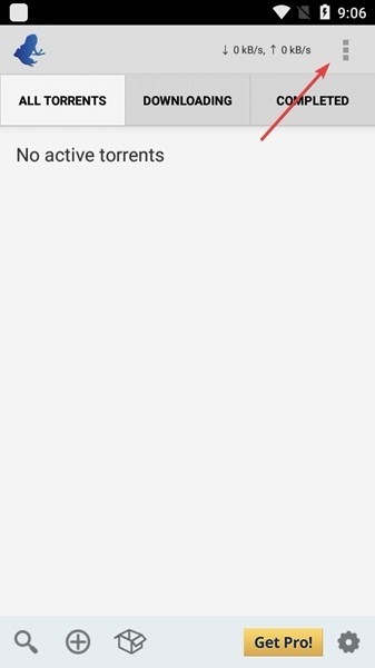 Vuze下载器app